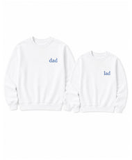 Dad & Lad Sweatshirt Bundle