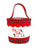 Fa La La Toy & Gifting Tote