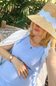 Harbor Hat, Blue (Adult)