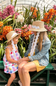 Harbor Hat, Blue (Adult)