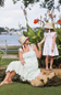 Harbor Hat, Blue (Adult)