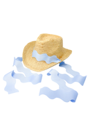 Coastal Cowgirl Hat (Youth/Junior)