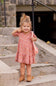 Customizable Ruffled Bow Pumpkin Tote
