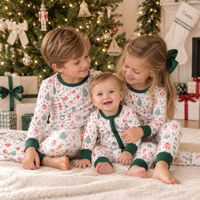 Matching Moments for the Family