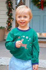 Reindeer Games Long Sleeve Shirt