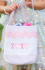 XOXO Gift Tote