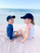 Officially Licensed Auburn Tigers Baseball Hat (Baby/Toddler)