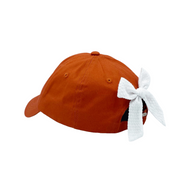 Texas Bow Baseball Hat (Baby/Toddler, Youth)