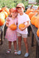 BOO Bow Baseball Hat (Baby/Toddler, Youth)