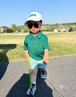 CADDIE Baseball Hat (Baby/Toddler, Youth, Junior)