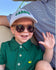 CADDIE Baseball Hat (Baby/Toddler, Youth, Junior)
