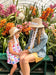 Preorder Harbor Hat, Blue (Youth/Junior)