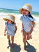 Preorder Harbor Hat, Blue (Youth/Junior)