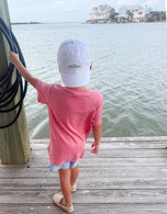 Rainbow Trout Baseball Hat (Youth)