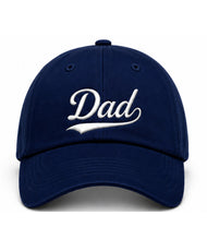 Dad Legacy Baseball Hat