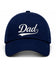 Dad Legacy Baseball Hat