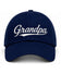 Grandpa Legacy Baseball Hat