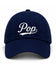 Pop Legacy Baseball Hat