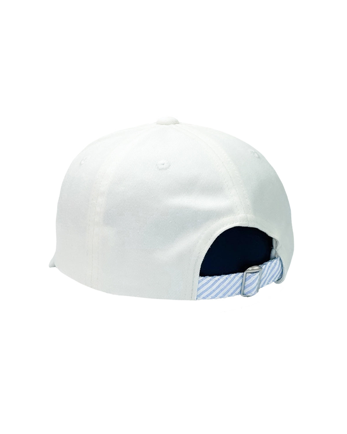 Bits & Bows - Golf Cart Baseball Hat (Baby, Youth)