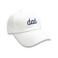 DAD Baseball Hat (Adult)
