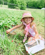 Preorder Harbor Hat, Pink (Youth/Junior)