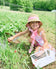 Preorder Harbor Hat, Pink (Youth/Junior)