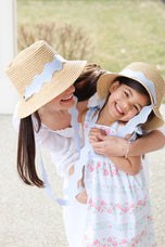 Preorder Harbor Hat, Blue (Youth/Junior)