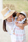 Preorder Harbor Hat, Blue (Youth/Junior)