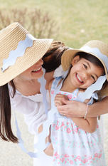 Harbor Hat, Blue (Adult)