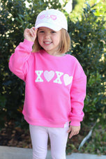 XOXO Sweatshirt