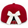 Arkansas Razorbacks Bow Baseball Hat