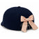 Auburn Tigers Bow Baseball Hat