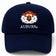 Auburn Tigers Bow Baseball Hat