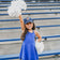 Auburn Tigers Bow Baseball Hat