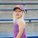 Clemson Tigers Bow Baseball Hat