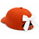 Touch Down Bow Baseball Hat
