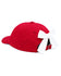 Merry Bow Baseball Hat