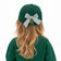 Horse Bow Baseball Hat