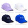Maisonette Customizable Bow Baseball Hat