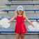 Ole Miss Bow Baseball Hat