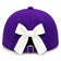 TCU Bow Baseball Hat