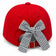 Georgia Bulldogs Bow Baseball Hat
