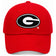 Georgia Bulldogs Bow Baseball Hat