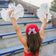 Georgia Bulldogs Bow Baseball Hat