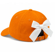 Tennessee Volunteers Bow Baseball Hat