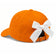 Tennessee Volunteers Bow Baseball Hat