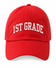 Back-to-School Baseball Hat