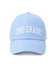 Back-to-School 2nd Grade Baseball Hat