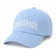 Back-to-School 2nd Grade Baseball Hat