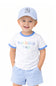 Birthday Milestone Baseball Hats